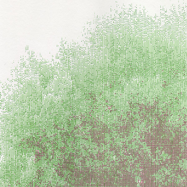 Tree (50x50cm)