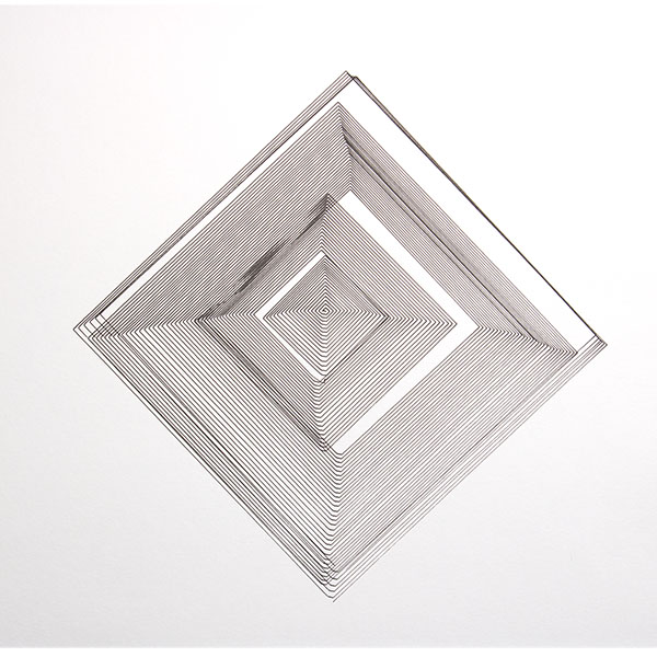 Expanging Squares Composition (A3)
