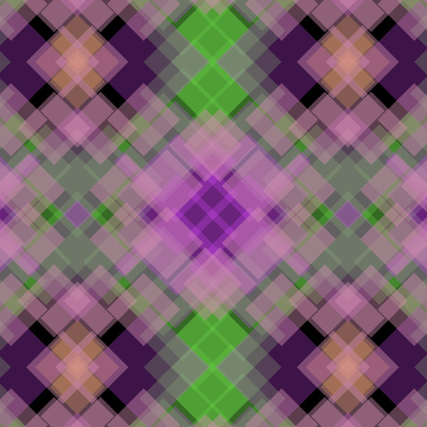 Vector file of pattern created at MoOD Brussels 2014, sample