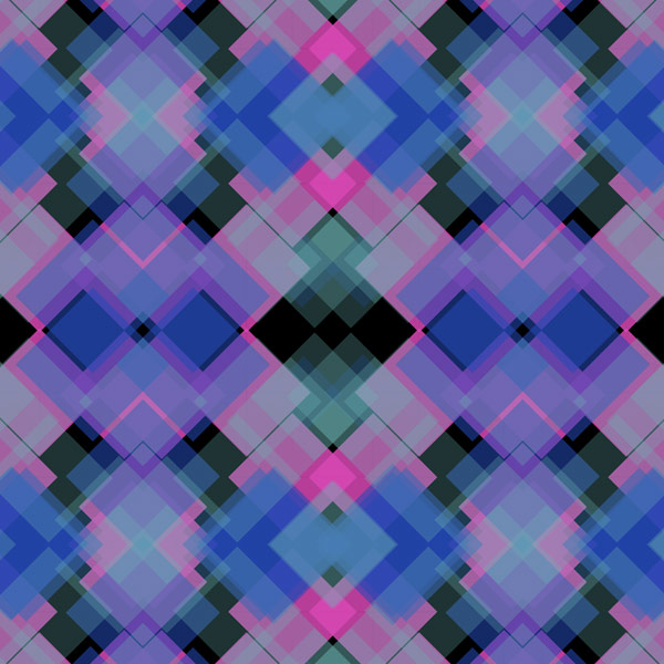 Vector file of pattern created at MoOD Brussels 2014, sample