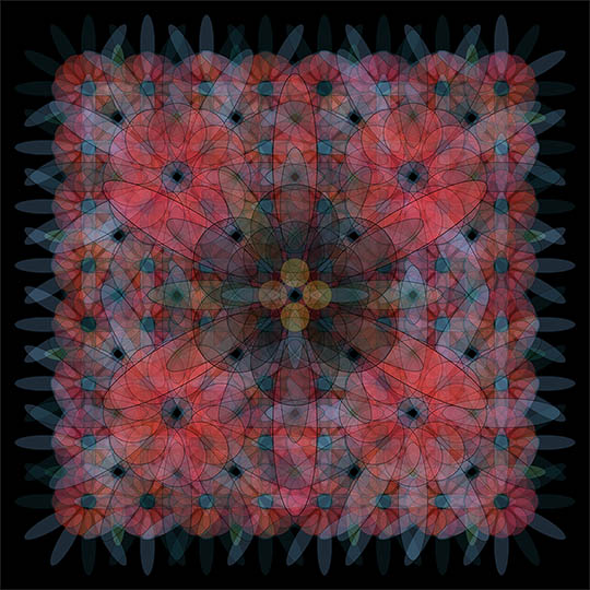 Pattern 6, sample 1