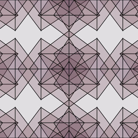 Pattern 4, sample 5