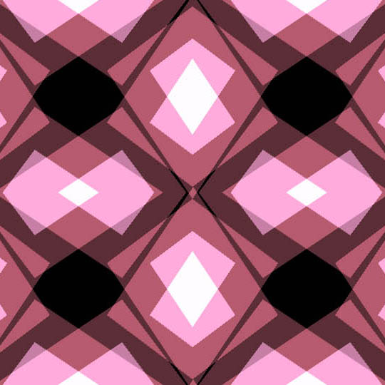 Pattern 5, sample 4