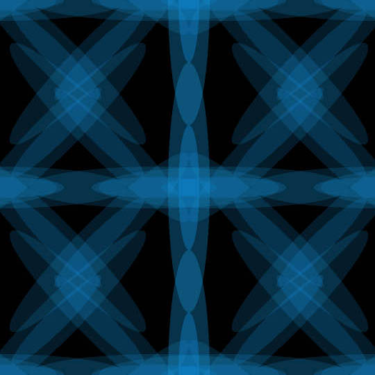 Pattern 7, sample 6
