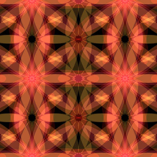 Pattern 9, sample 2