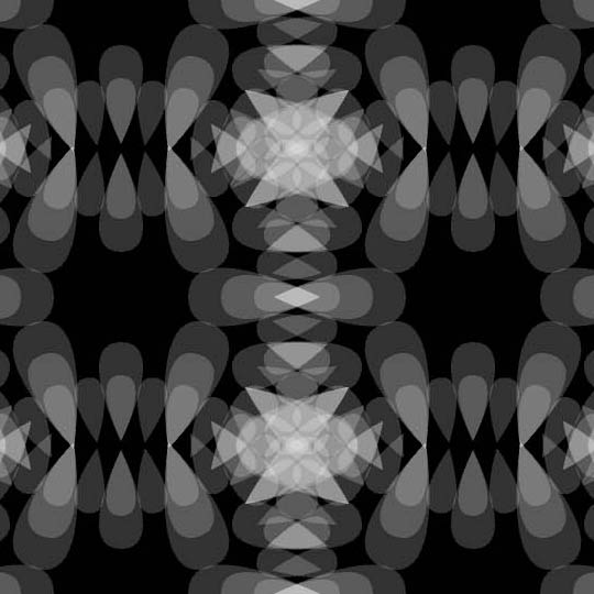 Pattern 10, sample 3