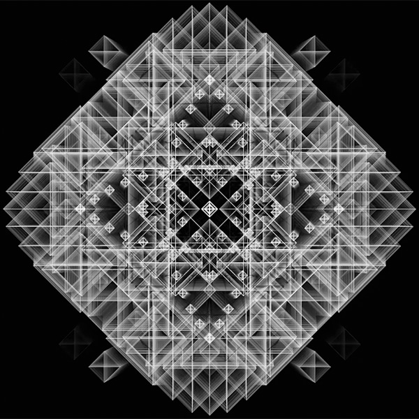 Pattern 14, sample