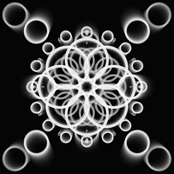 Pattern 15, sample
